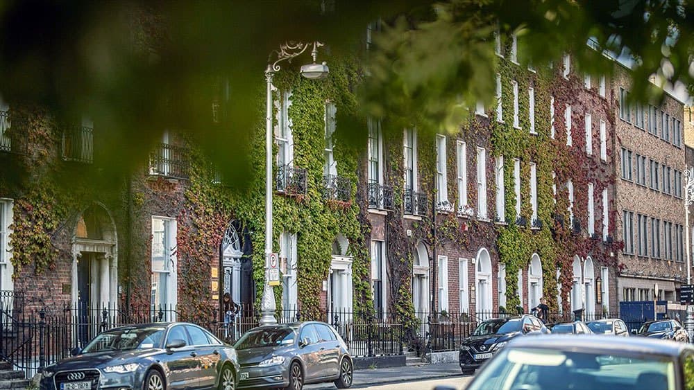 Lis Cara Business Centre building