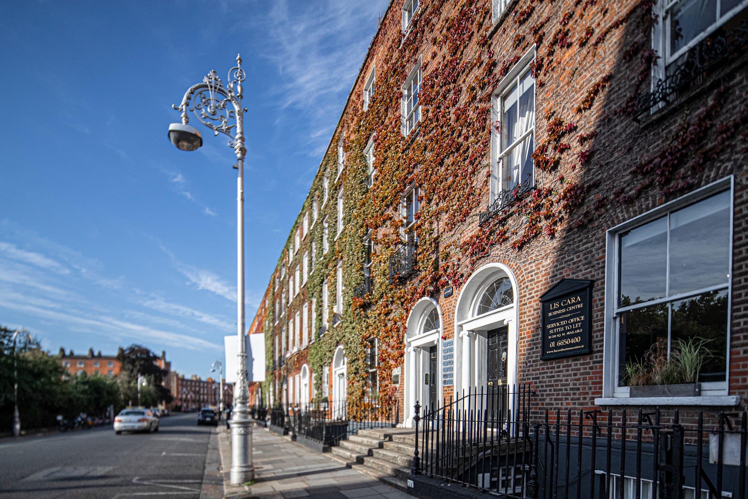 Green urbanism: a key strategy for creating sustainable cities