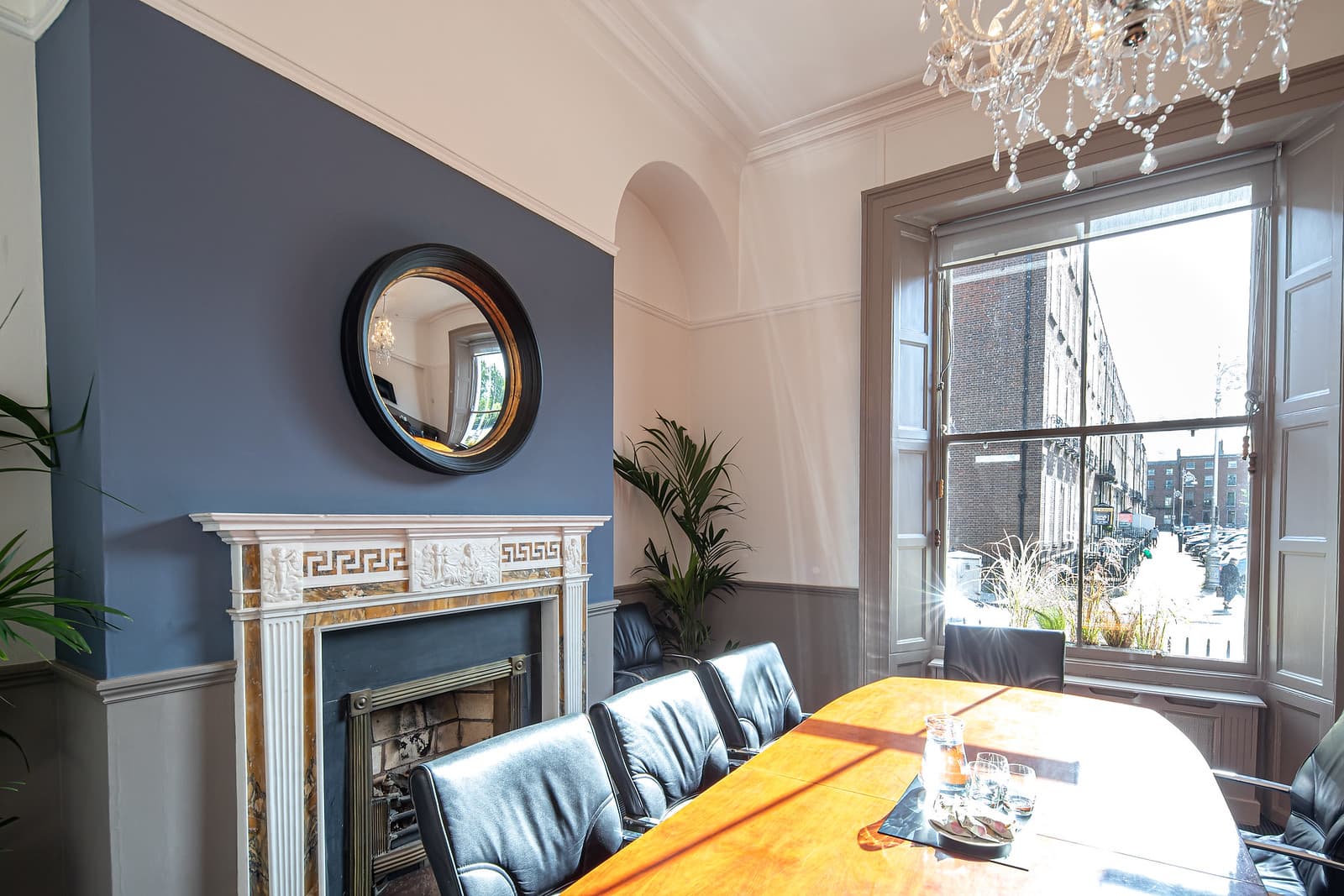 A Smarter Way to Work